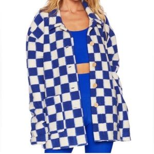 Beach Riot Skye Jacket